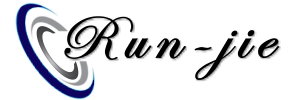 RunJie logo